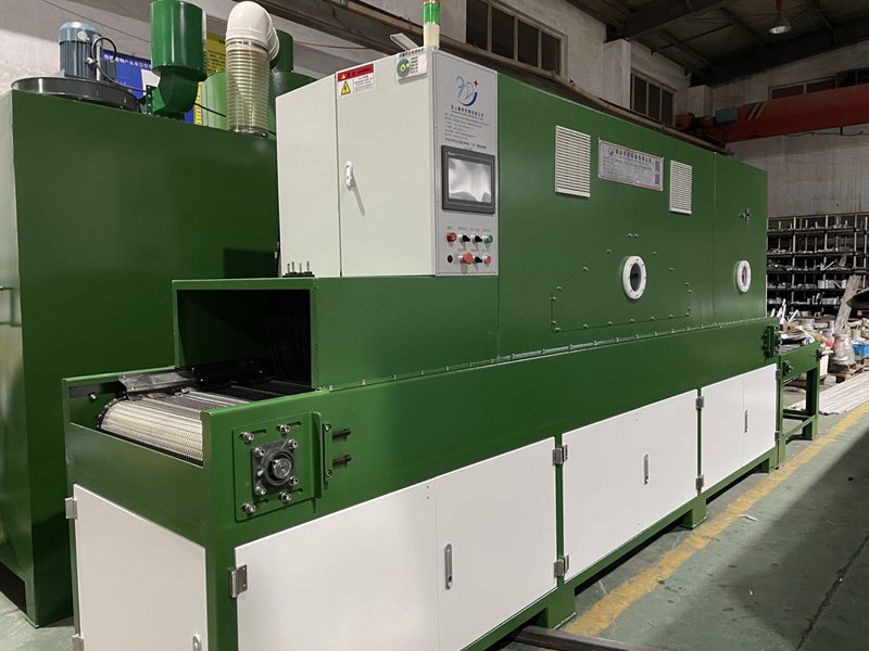 注塑件、塑膠件、毛邊噴砂處理機(jī)