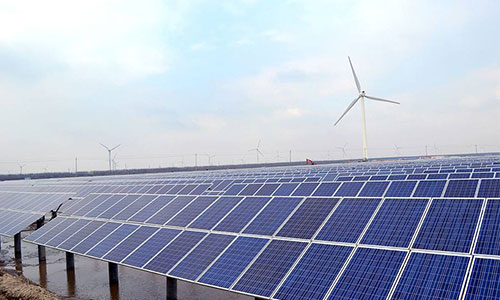 <b>什么是太陽能鋰電池?太陽能鋰電池維護方法</b>