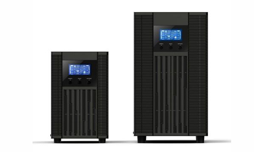 <b>UPS電源供電熱備份是什么?UPS熱備份連接工作原理</b>