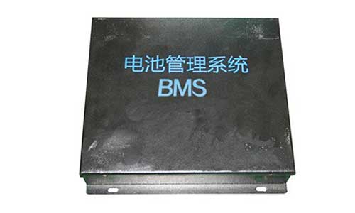 <b>智能型鋰電池管理系統BMS延長電池組的使用壽命</b>